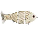Bull Shad Swimbaits
