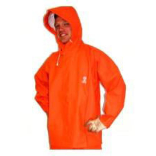 Cofish Hooded Jacket