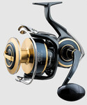 Daiwa Saltiga G Saltwater Spinning Reel