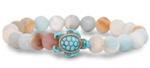 Fahlo The Journey Turtle Bracelet