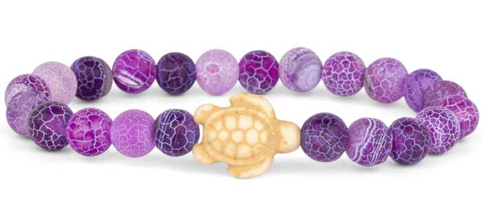 Fahlo The Journey Turtle Bracelet