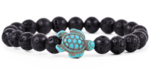 Fahlo The Journey Turtle Bracelet