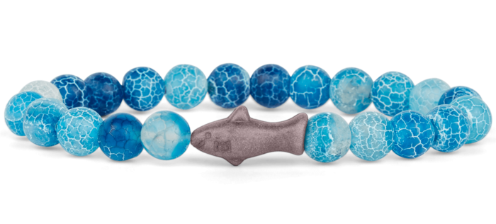 Fahlo The Voyage Shark Bracelet