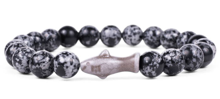 Fahlo The Voyage Shark Bracelet