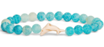 Fahlo The Odyssey Dolphin Bracelet