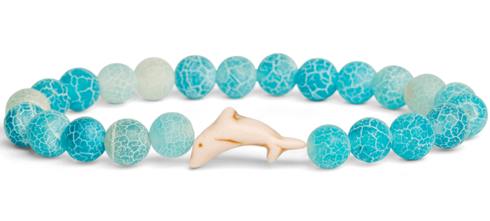 Fahlo The Odyssey Dolphin Bracelet