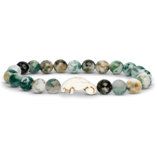 Fahlo The Drift Manatee Bracelet