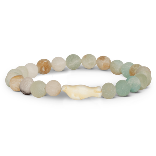 Fahlo The Glide Seal Bracelet