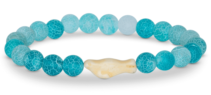 Fahlo The Glide Seal Bracelet