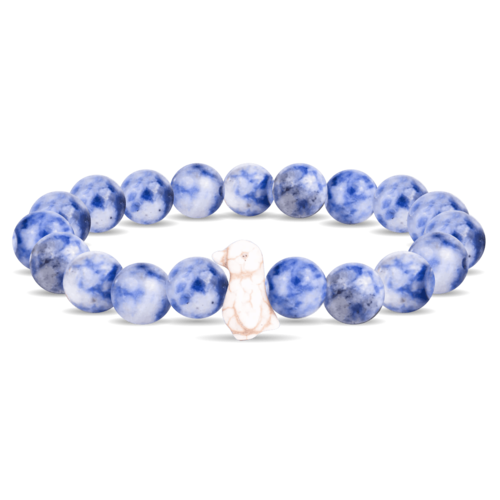 Fahlo The Passage Penguin Bracelet