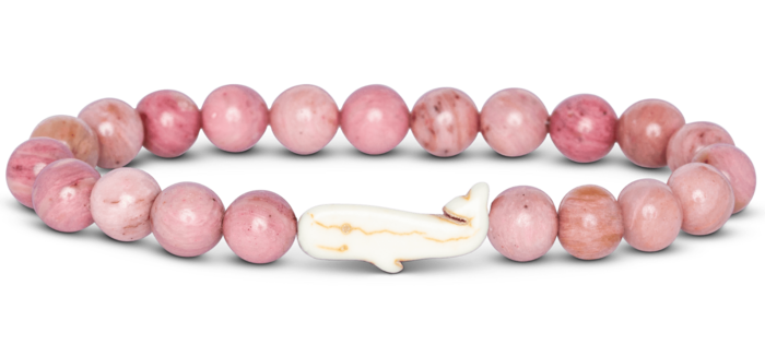 Fahlo The Wayfare Whale Bracelet