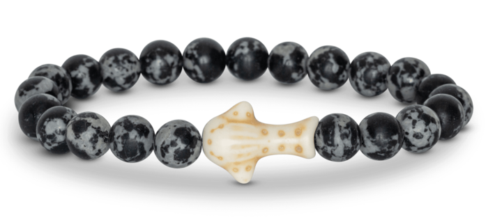 Fahlo The Quest Whale Shark Bracelet