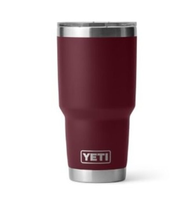 Yeti Rambler 30oz Tumbler