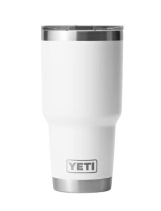 Yeti Rambler 30oz Tumbler