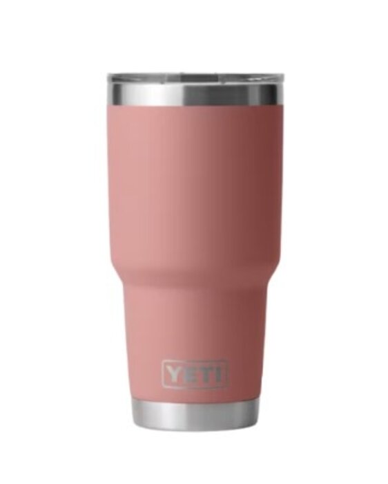Yeti Rambler 30oz Tumbler