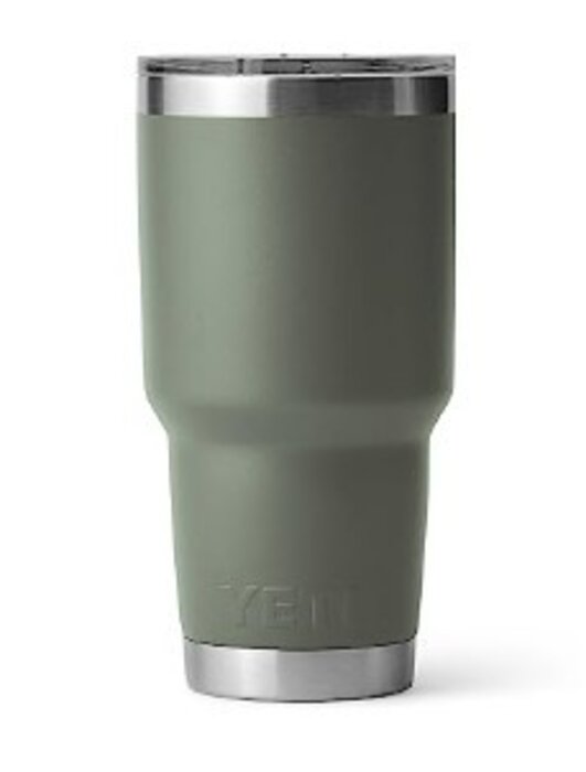 Yeti Rambler 30oz Tumbler