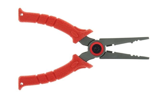 Bubba Blade Stainless Steel Pliers