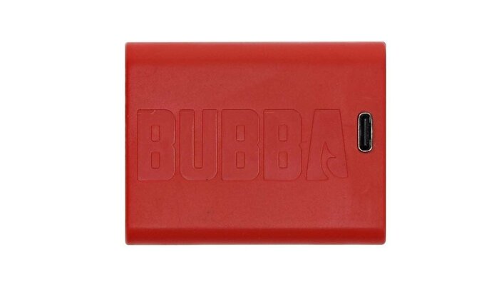 Bubba Blade Smart Fish Scale Rechargeable Battery