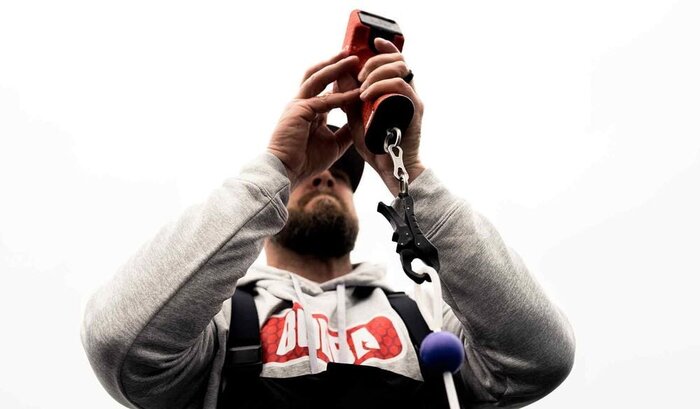 Bubba Blade Smart Fish Scale