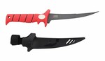 Bubba Blade 7" Tapered Flex Spine Serrated Fillet Knife