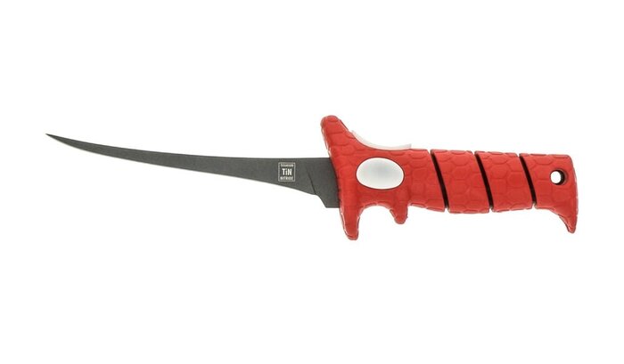 Bubba Blade 6" Ultra Flex Knife