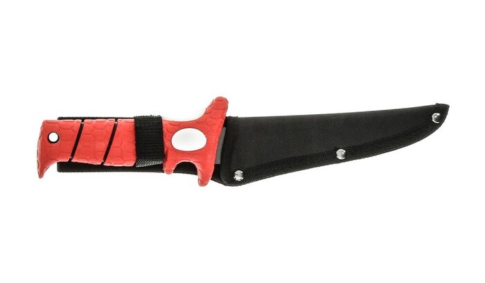 Bubba Blade 6" Ultra Flex Knife