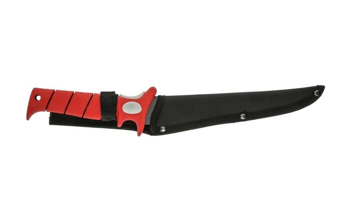Bubba Blade 8" Ultra Flex Knife