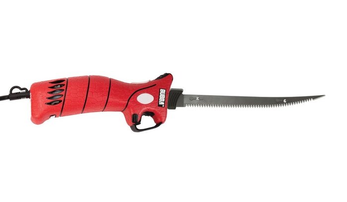Bubba Blade 110V Electric Corded Fillet Knife