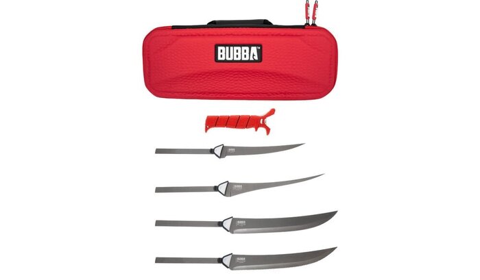 Bubba Blade Multi-Flex Interchangeable Set