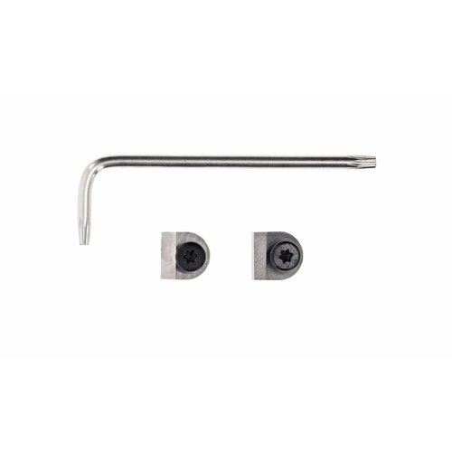 Bubba Blade Replacement Carbide Cutters