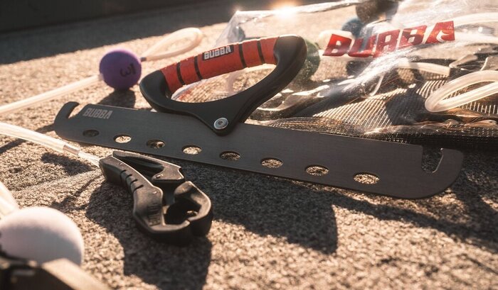 Bubba Blade Culling Indicator Set