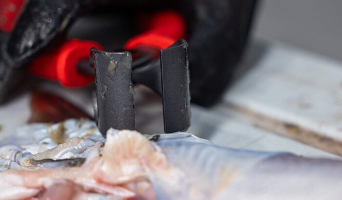 Bubba Blade Skinning Pliers