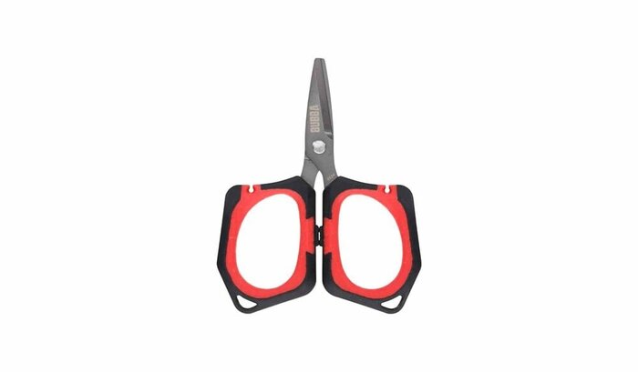 Bubba Blade Micro Shears w/Lanyard