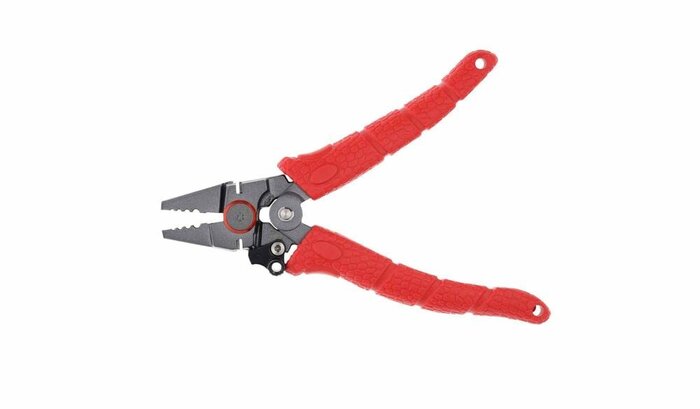 Bubba Blade 7" crimper