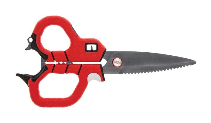 Bubba Blade Medium Shears