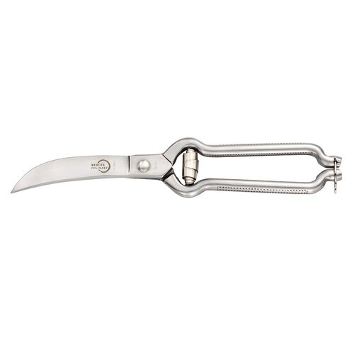 Mercer Forged Shears/Scissors Poulty 9.5"
