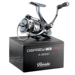 Florida Fishing Products Osprey CE Pro Reel
