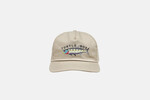 TurtleBox Rip-Stop RainbowTarpon Hat
