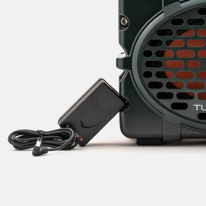 TurtleBox Gen 2 Replacement Charger