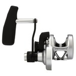 Penn Fathom II Lever Drag 2- Speed Conventional Reel