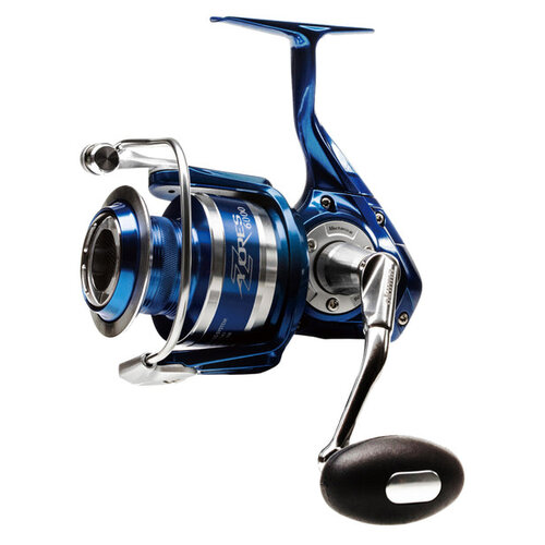 Okuma Azores Blue Saltwater Spinning  Reel
