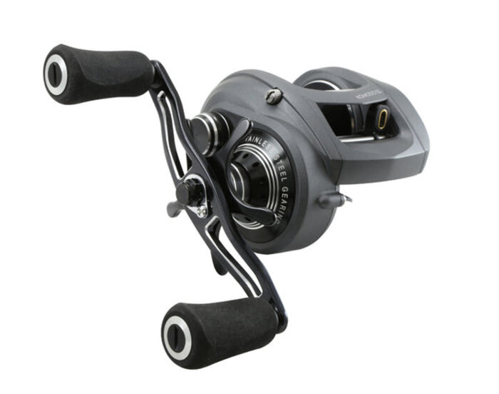Okuma Komodo SS Lowprofile Baitcast Reel