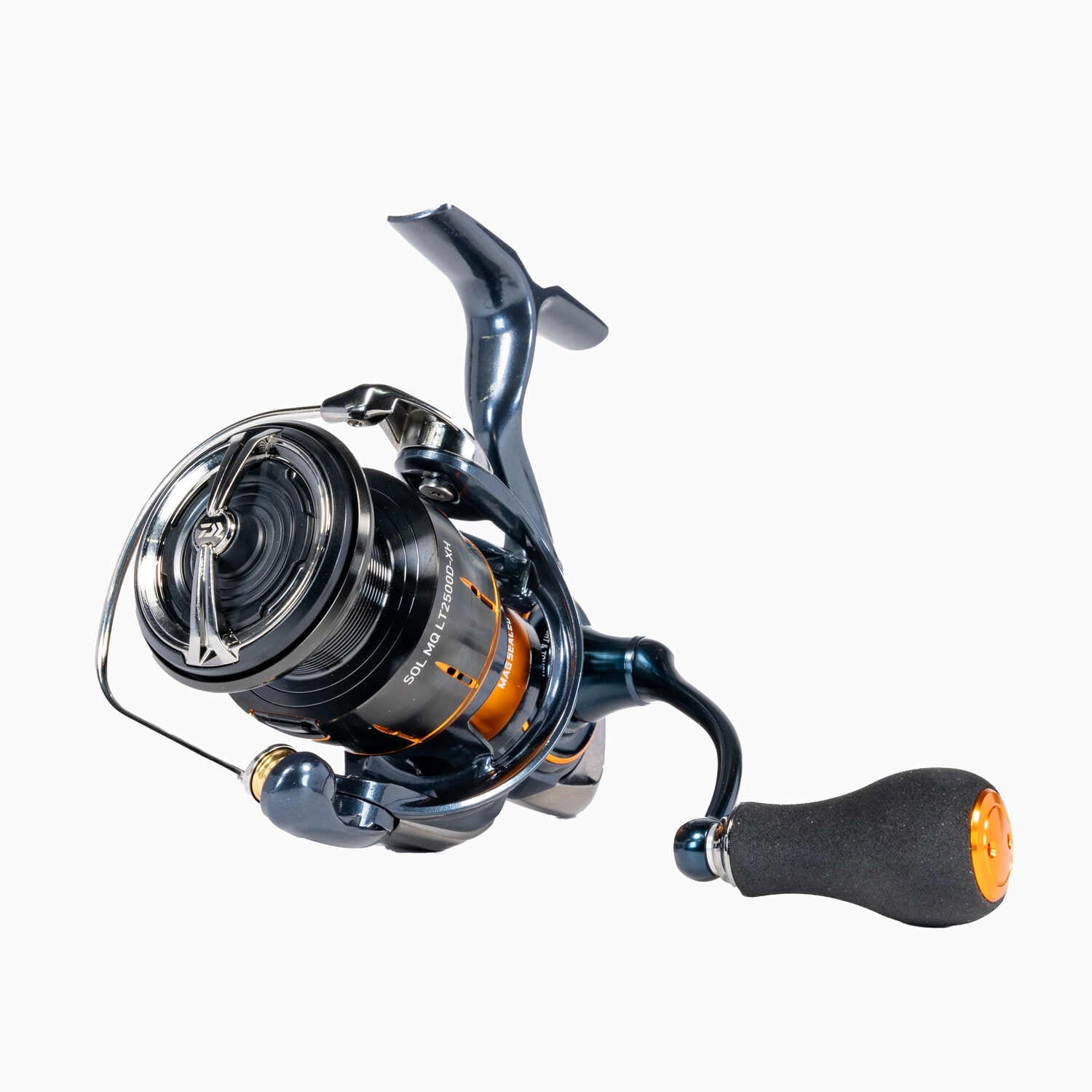 Daiwa SOL Rondelle Drag Carbontex #SDD1: Trascinamento Liscio E Potente Per Il Tuo Mulinello