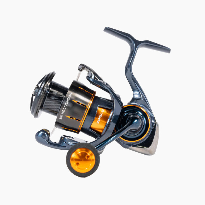 Daiwa SOL MQ LT Spinning Reel