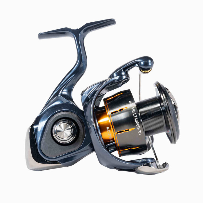 Daiwa SOL MQ LT Spinning Reel