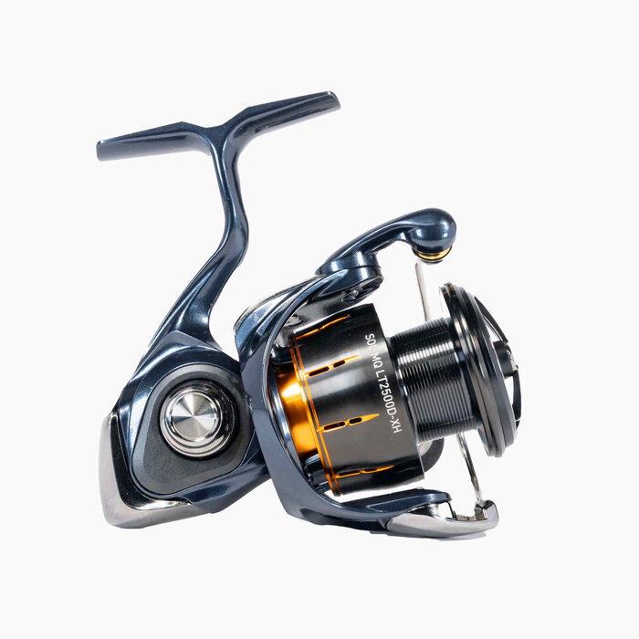 Daiwa SOL MQ LT Spinning Reel