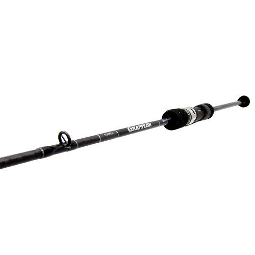 Shimano Grappler Type Slow J Casting Rod