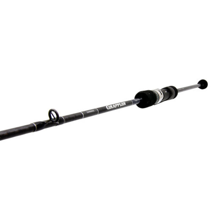 Shimano Grappler Type Slow J Casting Rod