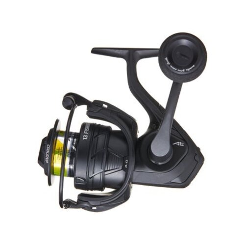 13 Fishing AL13 Spinning Reel