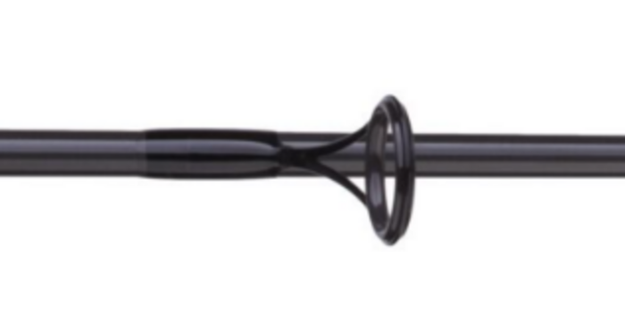 Crowder E-Series Spinning Rod